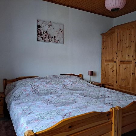 Appartment Resi Wohlfuehlen Und Relaxen Eberndorf Ngoại thất bức ảnh