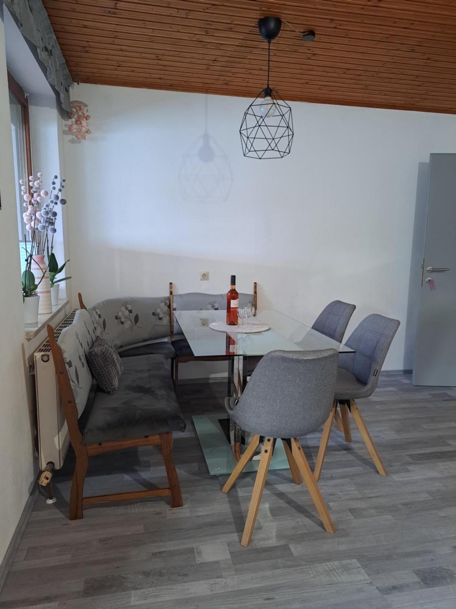 Appartment Resi Wohlfuehlen Und Relaxen Eberndorf Ngoại thất bức ảnh