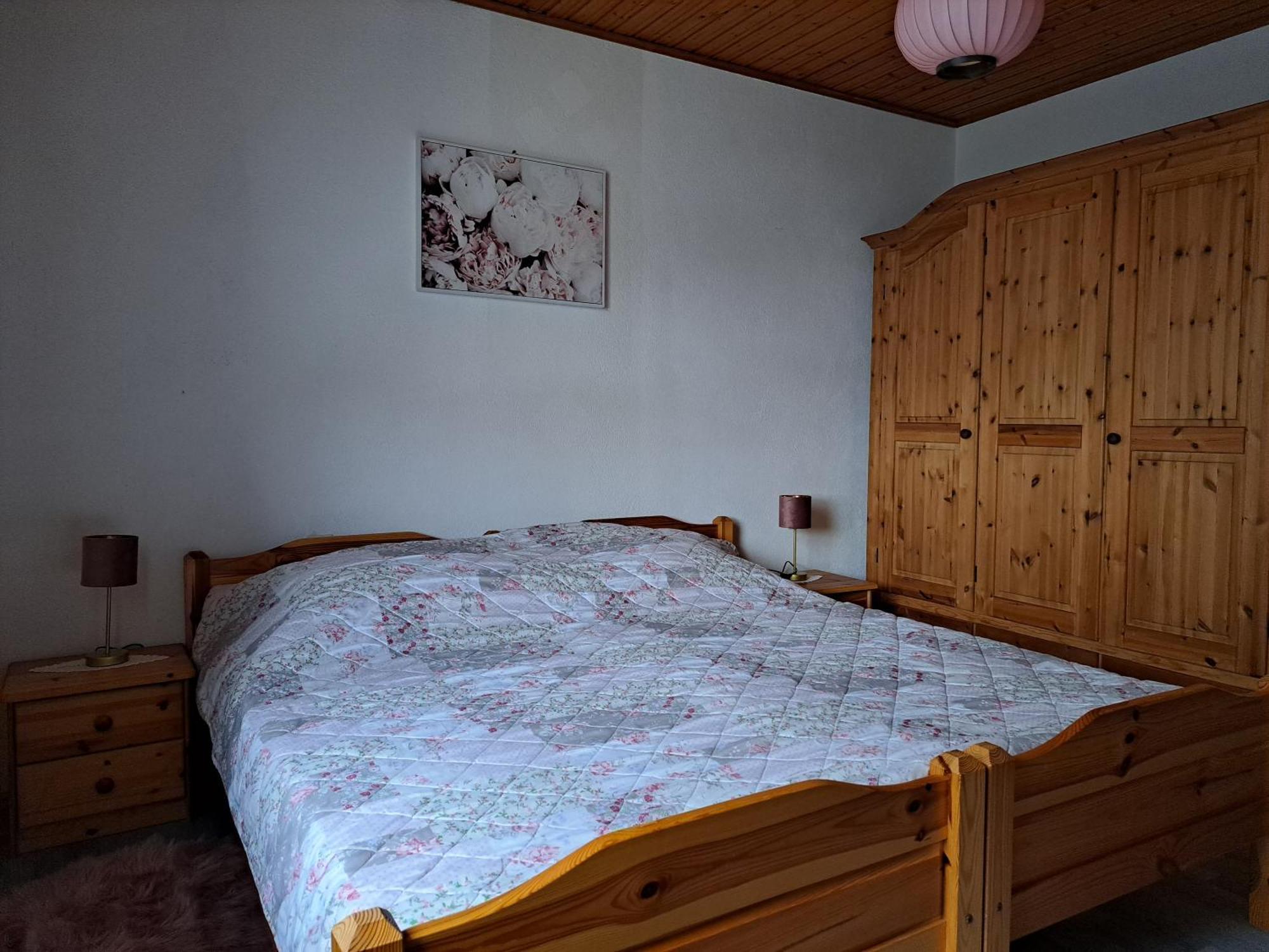 Appartment Resi Wohlfuehlen Und Relaxen Eberndorf Ngoại thất bức ảnh